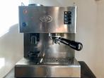 quickmill 3035, Witgoed en Apparatuur, Koffiezetapparaten, Ophalen, Afneembaar waterreservoir, Gebruikt, Espresso apparaat