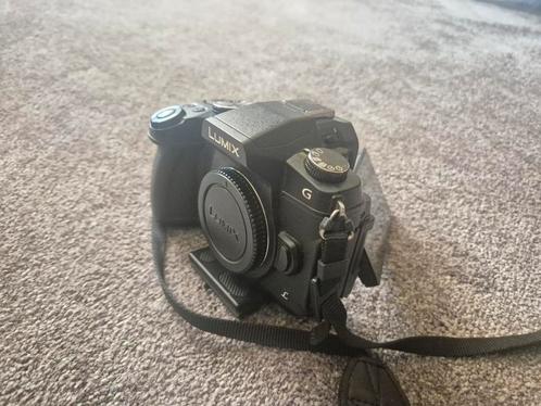 Lumix g80, Audio, Tv en Foto, Fotocamera's Digitaal, Zo goed als nieuw, Overige Merken, 8 keer of meer, Ophalen of Verzenden