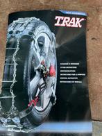 Trak Sneeuwkettingen type 215/52 - Nieuwstaat, Auto diversen, Sneeuwkettingen, Ophalen of Verzenden, Zo goed als nieuw