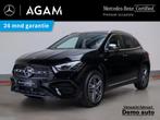 Mercedes-Benz GLA 250 e Business Solution AMG Panorama dak, Auto's, Mercedes-Benz, 1800 kg, 4 cilinders, 16 kWh, Bedrijf