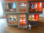 Playmobil ziekenhuis 6657, Ophalen, Zo goed als nieuw
