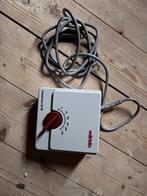 Marklin transformator 32VA, Ophalen of Verzenden, Zo goed als nieuw, Märklin, Transformator of Voeding