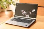 Accu 100% Dell Latitude 5440, i5-1345u, 16GB RAM, 256GB NVMe, 256 GB, 2 tot 3 Ghz, Qwerty, 14 inch