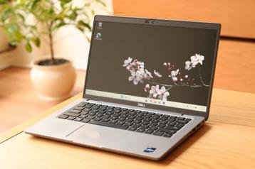 Accu 100% Dell Latitude 5440, i5-1345u, 16GB RAM, 256GB NVMe beschikbaar voor biedingen