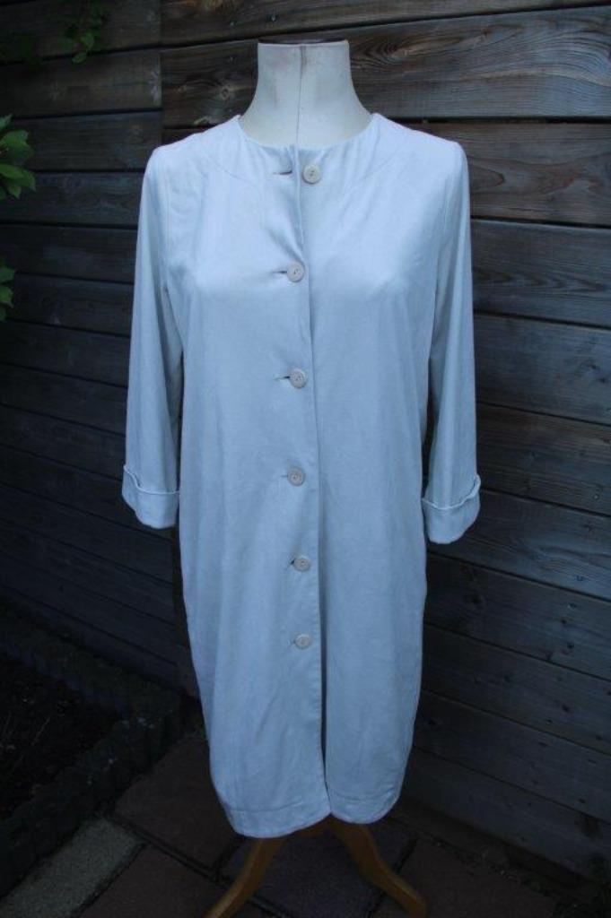 Jasje creme Kyra & Ko mt 38 Vaste prijs, Kleding | Dames, Jasjes, Kostuums en Pakken, Zo goed als nieuw, Jasje, Maat 38/40 (M)