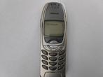 Nokia 6310i zonder oplader, Telecommunicatie, Mobiele telefoons | Nokia, Ophalen of Verzenden, Geen camera