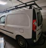 Renault Kangoo II Citan W415 Imperial, Ophalen