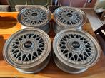 BBS RM012 4x100 15x6,5J et33, Auto-onderdelen, Ophalen, Gereviseerd, Volkswagen