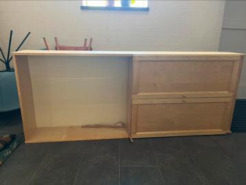 Ikea kast