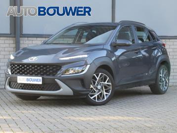 Hyundai KONA 1.6 GDI HEV 1e eigen | dealer onderh | 18"inch  beschikbaar voor biedingen