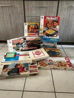 Vintage bordspelen jaren 60 & 70, Hobby en Vrije tijd, Gezelschapsspellen | Bordspellen, Ophalen of Verzenden