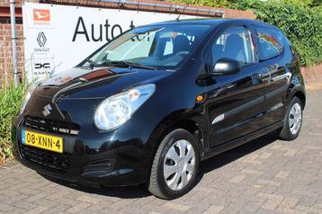 Suzuki ALTO 1.0i Comfort Plus  airco beschikbaar voor biedingen