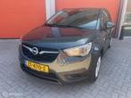 Opel Crossland X 1.2 Innovation 50.000 KM NAP, Voorwielaandrijving, Gebruikt, 1199 cc, 82 pk