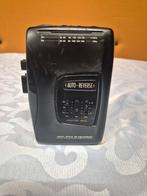 Dario R-93AEQ, Dario, Walkman, Dario, Ophalen of Verzenden