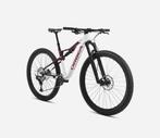 ORBEA OIZ H10 Heren White Chic- Shadow Coral (Glos L 2023, Fietsen en Brommers, Fietsen | Mountainbikes en ATB, Overige merken