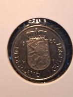1 gulden 1980, Postzegels en Munten, Munten | Nederland, Verzenden, Koningin Beatrix, 1 gulden