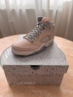 Air Jordan 5 Retro SE Craft Light Orewood Brown, Kleding | Heren, Schoenen, Bruin, Nike, Nieuw, Ophalen of Verzenden