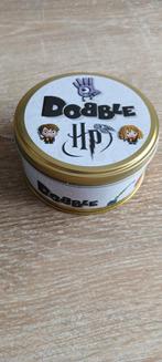 Dobble harry potter kaartspel 6+ spel 2-8 spelers, Een of twee spelers, Ophalen of Verzenden, Zo goed als nieuw