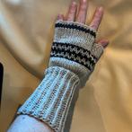 Polswarmers/ Vingerloze handschoenen., Ophalen of Verzenden, Nieuw