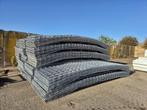 Gegalvaniseerde gaasmatten 200x200 mm | 5600x1400 mm (LxB), Ophalen of Verzenden, Gebruikt, Minder dan 10 meter, Gaas