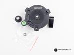 Neewer Leveling Base 60mm - als nieuw -, Tripodguru@outlook.com, Tripodguru.com, Overige typen, Nieuw