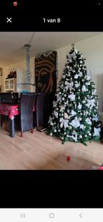 Kerstboom, Diversen, Ophalen, Gebruikt