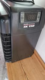 Aquarium Chiller TECO TK-150 – krachtige koeler, Ophalen of Verzenden, Zo goed als nieuw, Verlichting of Verwarming