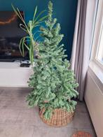 Kunst kerstboom, Diversen, Kerst, Ophalen, Gebruikt