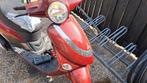 Turbho CX-50 Snorscooter, Fietsen en Brommers, Snorfietsen en Snorscooters, Ophalen, Gebruikt, Overige merken