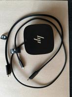 HP Thunderbolt Dock 230W G2 - Docking Station, Computers en Software, Dockingstations, Ophalen of Verzenden, Gebruikt, Docking station