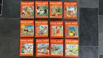 Partij 40 Suske en Wiske Stripalbums, Meerdere stripboeken, Ophalen, Gelezen, Willy Vandersteen