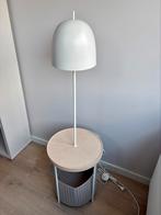Ikea Trindsnö staande lamp, Huis en Inrichting, Lampen | Vloerlampen, Ophalen, Nieuw