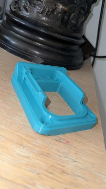 3d print accu/machine houders voor makita beschikbaar voor biedingen