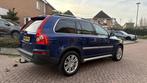 Volvo XC90 4.4 V8 Executive 7P Ocean Race Origineel Dealer o, Auto's, Gebruikt, 8 cilinders, Leder, Geïmporteerd