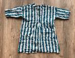 Humanoid zomertuniekje (98-104), Kinderen en Baby's, Kinderkleding | Maat 98, Meisje, Humanoid, Ophalen of Verzenden, Zo goed als nieuw