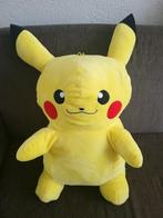 Grote Pikachu Knuffel, nog in perfecte staat *, Ophalen of Verzenden, Zo goed als nieuw, Overige typen