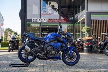 YAMAHA MTN1000(MT-10) beschikbaar voor biedingen