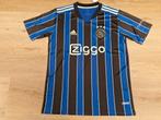 Ajax uit shirt 2021-2022 maat L, Sport en Fitness, Voetbal, Ophalen of Verzenden, Nieuw, Shirt