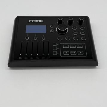 Fame DD-1000MS Soundmodule - Elektrische drum beschikbaar voor biedingen