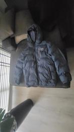 Under Armour Jas - Blauw, Kleding | Heren, Jassen | Winter, Ophalen of Verzenden, Zo goed als nieuw, Blauw, Under Armour