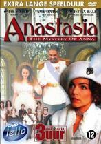 Anastasia: The Mystery of Anna (1986) 1-disc KeepCase, nieuw, Cd's en Dvd's, Dvd's | Tv en Series, Ophalen of Verzenden, Drama