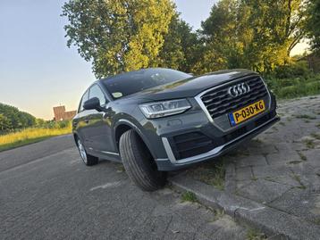 Audi Q2 1.4 Tfsi beschikbaar voor biedingen