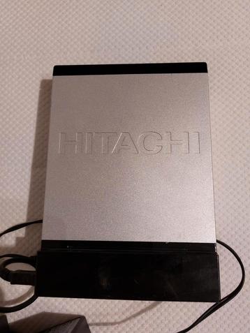 Hitachi hardeschijf 1 TB