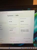 Acer Aspire 3 - nieuw staat!, Met videokaart, Qwerty, Verzenden, 512 GB