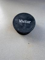 Vivitar HD4 MC AF High Definition 0.43x Wide Angle Converter, Audio, Tv en Foto, Fotografie | Lenzen en Objectieven, Verzenden