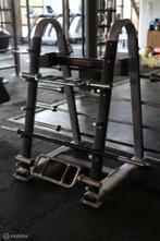 Online Veiling: Star Trac halterrek - 92x80x135cm, Gebruikt