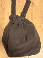 Prénatal boxzak teddy grijs, Ophalen, Zo goed als nieuw