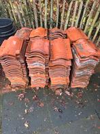 164 Waalkleipan Depafa/ Deest Dakpannen, Doe-het-zelf en Verbouw, Dakpannen en Dakbedekking, Ophalen, Gebruikt, Steen of Klei