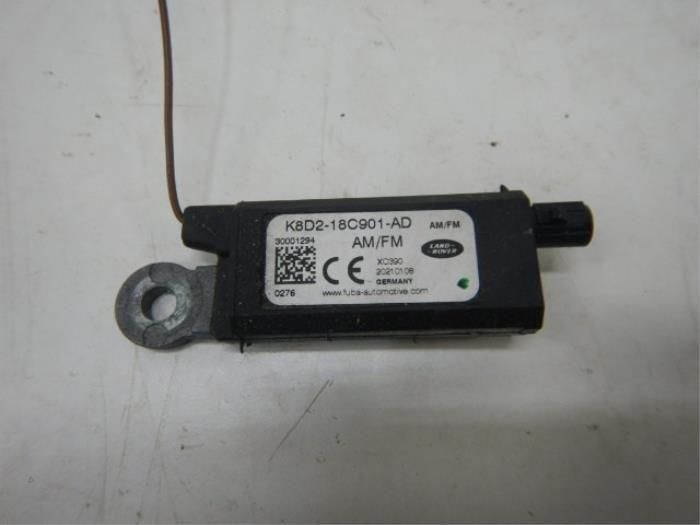 Antenne Versterker Landrover Evoque (22732653), Auto-onderdelen, Ophalen of Verzenden, Gebruikt