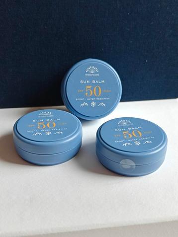 Rudolph Care - Sun Balm                         SPF50 ☀️🌴☀️ beschikbaar voor biedingen